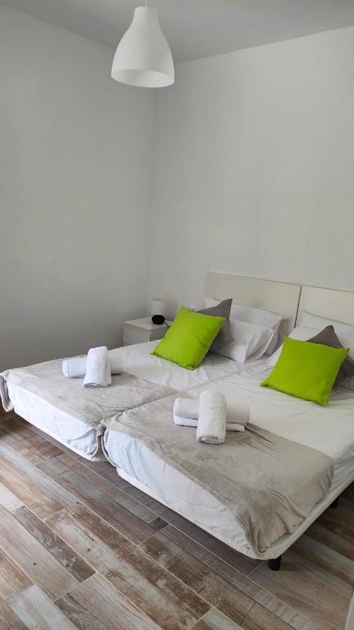 Casa Carlota Apartment Hermigua Exterior foto