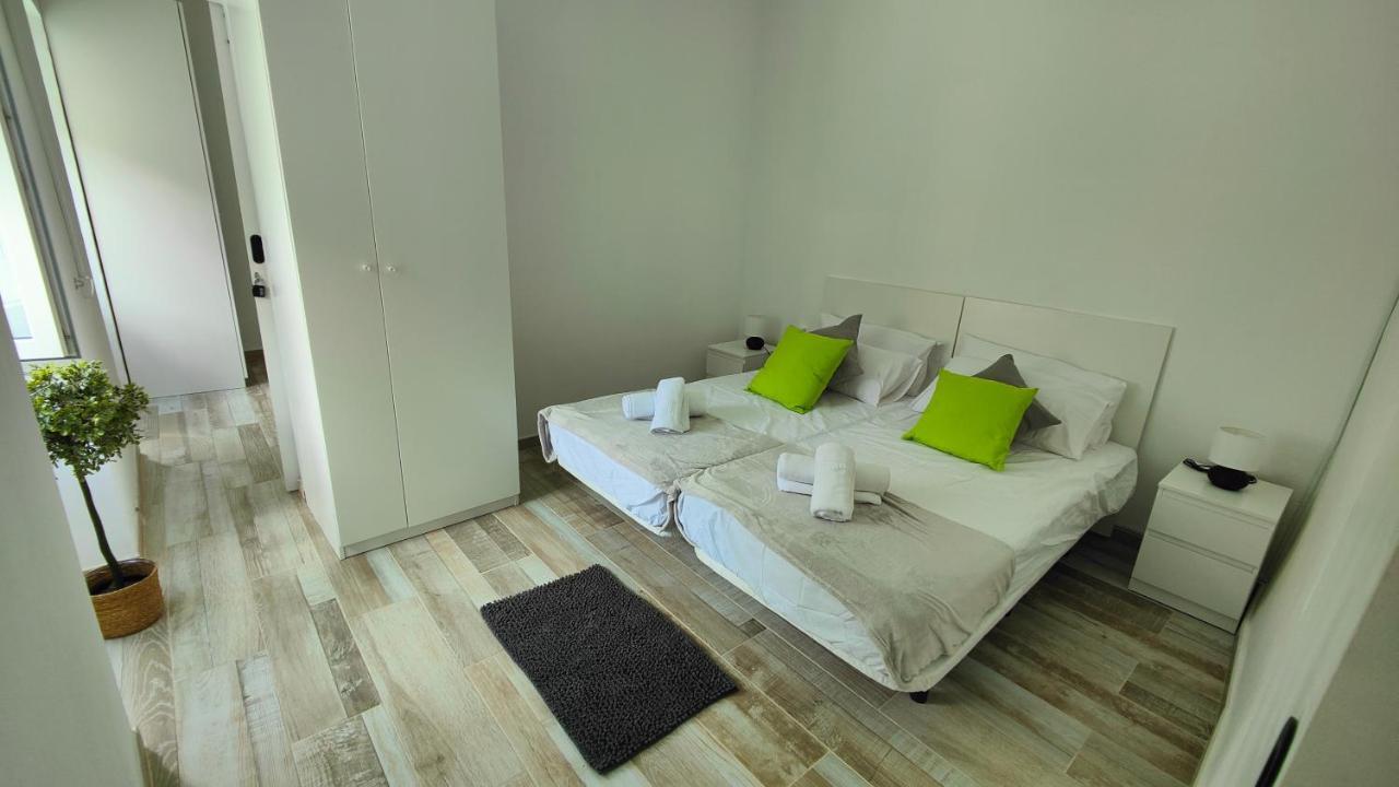 Casa Carlota Apartment Hermigua Exterior foto